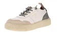 CRICKIT Crickit Oakli - Damen Sneaker - Leo-Weiß Sneaker