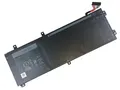 DELL 5D91C Laptop-Ersatzteil Akku