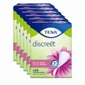 TENA Lady Discreet Mini Magic (6x34 Stück)