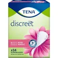 TENA DISCREET Inkontinenz Slipeinl.mini magic, 204 St PZN 13857162