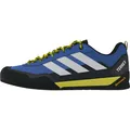 adidas Terrex Herren Skychaser Solo 3 Schuhe (Größe 46, blau)