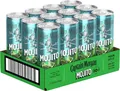 Captain Morgan White Mojito Dose 10% Vol. 12x0,25l