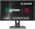 24,5" Zowie by BenQ XL2540K