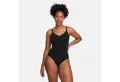 cfab (creamy fabrics) Shaping-Body Bodysuit Sculpting Shapewear mit Slip-Schwarz-M (1-tlg)