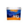 Dr. Weyrauch Mg Magnesium | 2,5 kg | Ergänzungsfuttermittel für Pferde | Mit Magnesiumbisglycinat & Kräutern