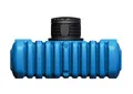 Flachtank 4rain Flat S 1500 L