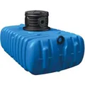 4rain Flachtank Flat S 1.500, inkl. Schachtverlängerung