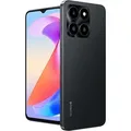 Honor X6a 16,7 cm (6.56") Dual-SIM Android 13 4G USB Typ-C 4 GB 128 GB 5200 mAh Schwarz - Schwarz