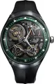 Bulova 2ES8A001 Accutron DNA Herrenuhr 45mm 5ATM
