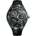 Bulova Analog mid-36788, Schwarz