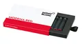 MONTBLANC 119717 Tintenpatronen Corn Poppy Red