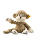 Steiff Soft Cuddly Friends Brownie monkey, Spielzeug-Affe