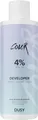 Dusy Creme Developer 1L (4%, 1 L) 1000 ml Wasserstoffperoxid für alle Haarfarben und Blondierungen Schonend zur Haarstruktur,