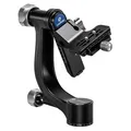 Leofoto 2-Wege-Neiger PG-4 Gimbal