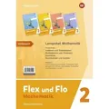Flex und Flo 2. Paket Mathematik: Verbrauchsmaterial