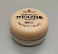Essence: Soft Touch Mousse Make Up Foundation - 04 Matt Ivory - 16 g