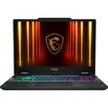 MSI Cyborg 15 B2RWFKG-068 Notebook 15.6 Zoll Core 7-240H 16GB RAM 1TB SSD RTX 5060 Win 11