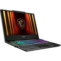 MSI Cyborg 15 B2RWFKG-068 Notebook 15.6 Zoll Core 7-240H 16GB RAM 1TB SSD RTX 5060 Win 11