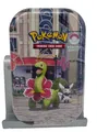Pokémon Sammelkartenspiel MiniTinBox Illumina City Meganie & Psiaugon Neu & OVP