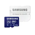 Samsung PRO Plus microsd