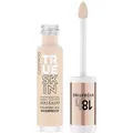 CATRICE True Skin High Cover Gesichts-Concealer WTP 005 Warm Macadamia 4,5 ml