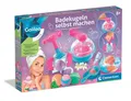 Badekugeln selbst machen