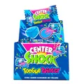 Center Shock Tongue Painter extra saure Kaugummis, 100x 4g