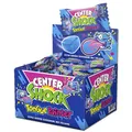 (11,88€/1kg) Center Shock Tongue Painter, Zungenmaler, Kaugummi, 100 Stück