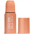 3INA The No-Rules Stick Highlighter 312 Rose Gold