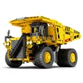 Reobrix 22025 RC Muldenkipper Klemmbaustein Baufahrzeug 1622 Teile