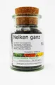 Nelken Ganz 50g im Glas Gewürzkontor München