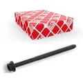 FEBI BILSTEIN Zylinderkopfschraube 14346 für VW SEAT