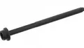 Zylinderkopfschraube Innenvielzahn 14346 FEBI BILSTEIN für SEAT VW SKODA AUDI