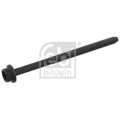 Febi Bilstein 14346 Zylinderkopfschraube für Audi Seat Skoda VW