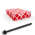 FEBI BILSTEIN Zylinderkopfschraube 14346