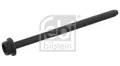 FEBI BILSTEIN Zylinderkopfschraube 14346 für VW SEAT SKODA AUDI POLO GOLF PLUS 4