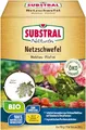 Substral Naturen Bio Netzschwefel Mehltau Pilzfrei, 6x10g - Biologisches Spritzpulver gegen Pilzkrankeiten an Pflanzen