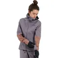 Ion Shelter 3l Jacke Grau M Damen Grau M - Grau - M