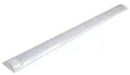 LED Lichtleiste Werkstatt Leuchte Garagen Lampe 1000 mm 230V 32W 3000K 3200LM