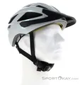 Abus Macator MIPS Fahrradhelm-Weiss-L