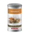 WIBERG | BBQ Grill Barbecue Gewürz | 910gr | Pfeffer, Zwiebel, Paprika, Kräuter