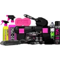 Muc-Off eBike Ultimate Bicycle Kit Protect & Lube (1800 ml, Kettenreiniger) (20525)
