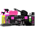 MUC-OFF Pflegeset E-Bike Ultimate Kit