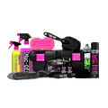 Reinigungs-Set E-Bike Ultimate Clean Protect And Lube MU02UCK000000001 MUC-OFF