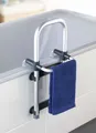 Badewannen-Einstiegshilfe Secura - verstellbar, 120 kg Tragkraft, WENKO