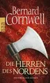 Die Herren des Nordens. Historischer Roman (Die Uhtred-Saga, Band 3)
