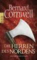 Die Herren des Nordens Bernard Cornwell Taschenbuch