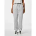 pieces Jogginghose PCCHILLI HW SWEAT PANTS NOOS BC grau S (36)