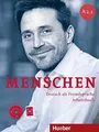 Menschen A2/1: Deutsch als Fremdsprache / Arbeitsbu… | Breitsameter, Anna | Buch