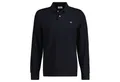 Gant Poloshirt Herren Poloshirt 1er Pack Baumwolle (Packung, 1er Pack)